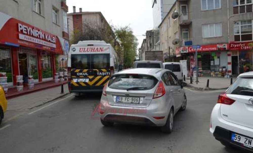 2 Gündür Arıza Onarılmadı