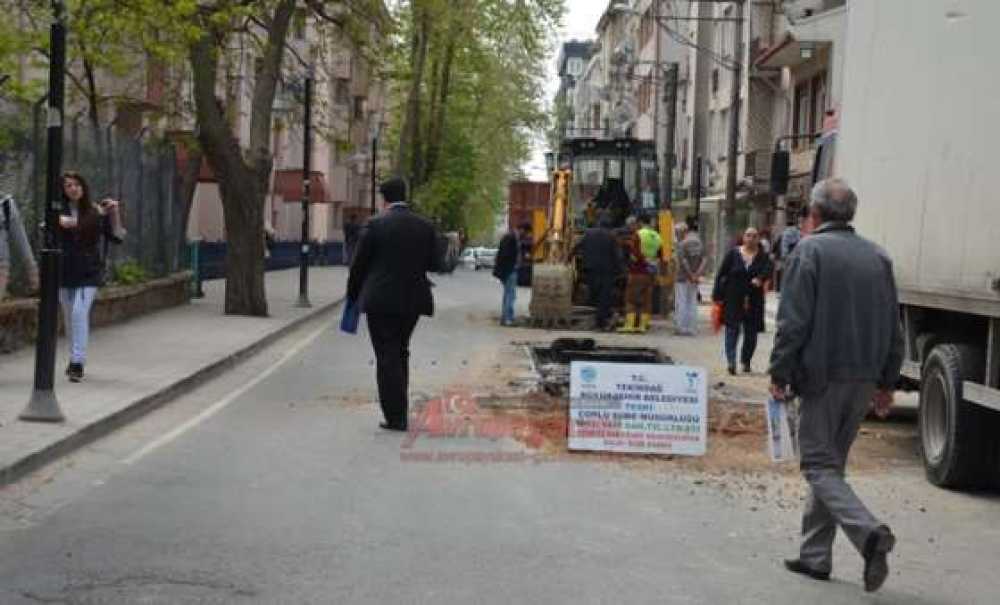 2 Gündür Arıza Onarılmadı