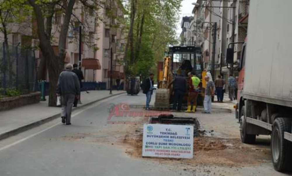 2 Gündür Arıza Onarılmadı