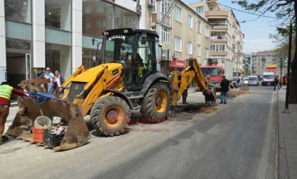 2 Gündür Arıza Onarılmadı