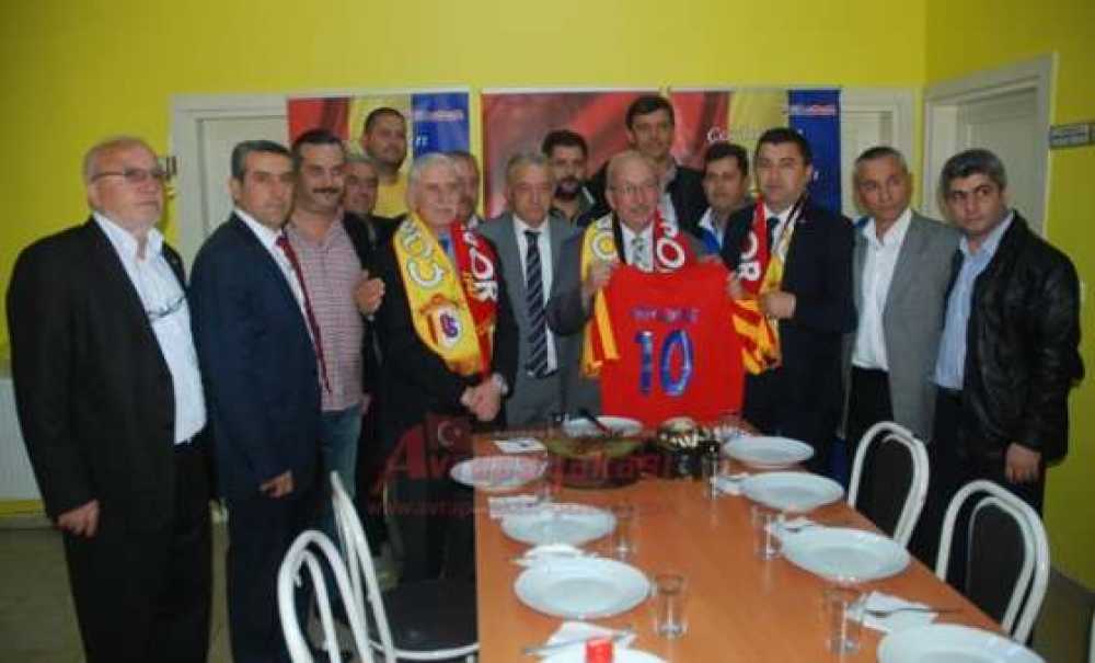 Tekirdağ Büyükşehir Belediye Başkanı Kadir Albayrak:“Çorlu Bizim İçin Çok Önemli”