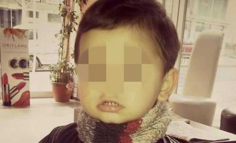 Çorlu Emir Bebeğe Ağladı