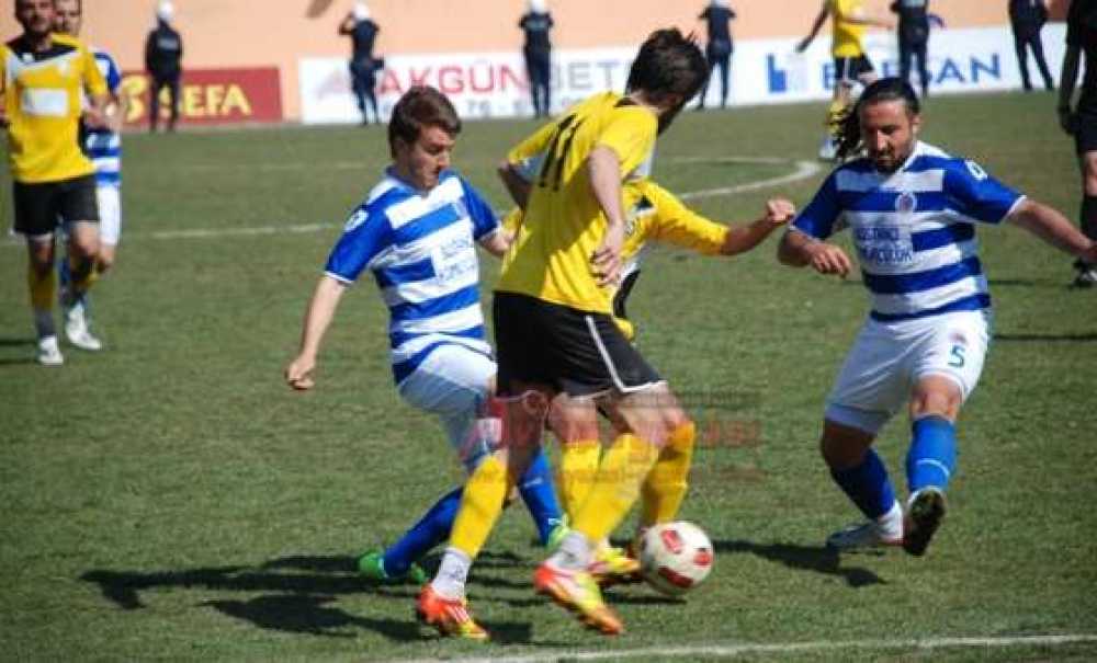 Futbol Kulübü Tescili Zorlaşıyor