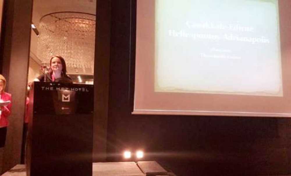 Selanik'te Turizm Çalıştayı Gerçekleşti