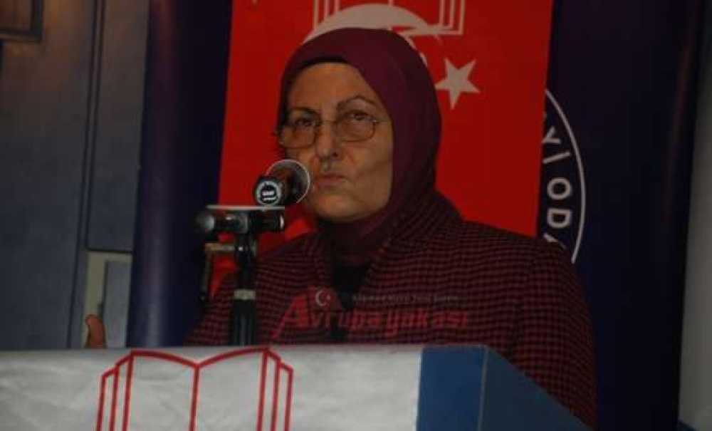 Çorlu`da Her Anne Bir Okul Eğitim Semineri