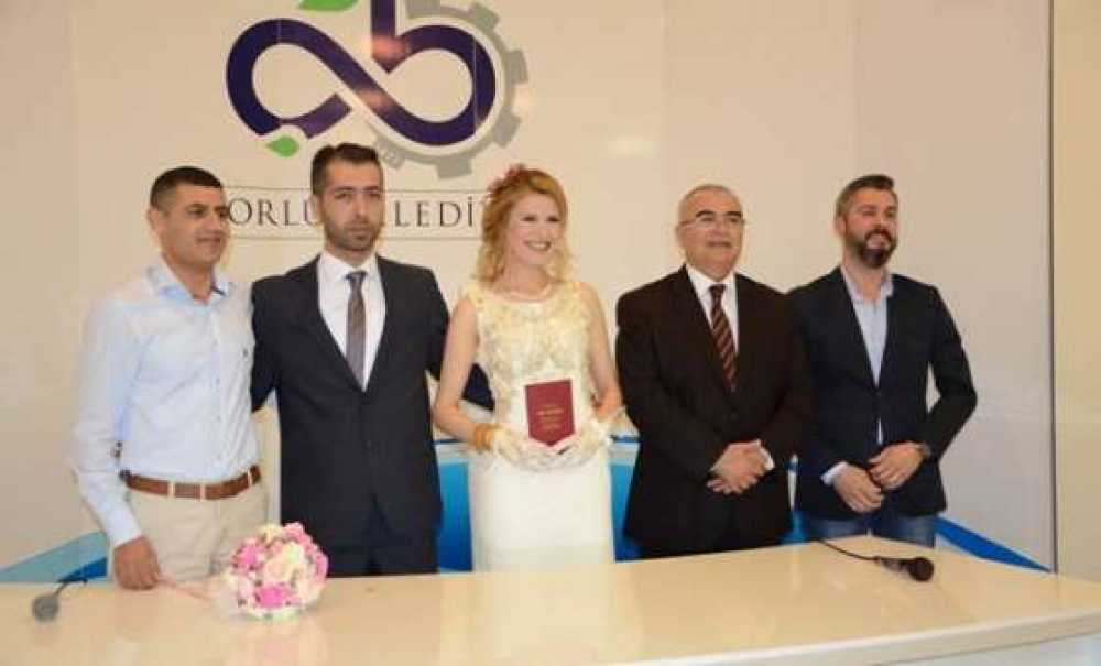 Nikahta 5.5.2015 Yoğunluğu