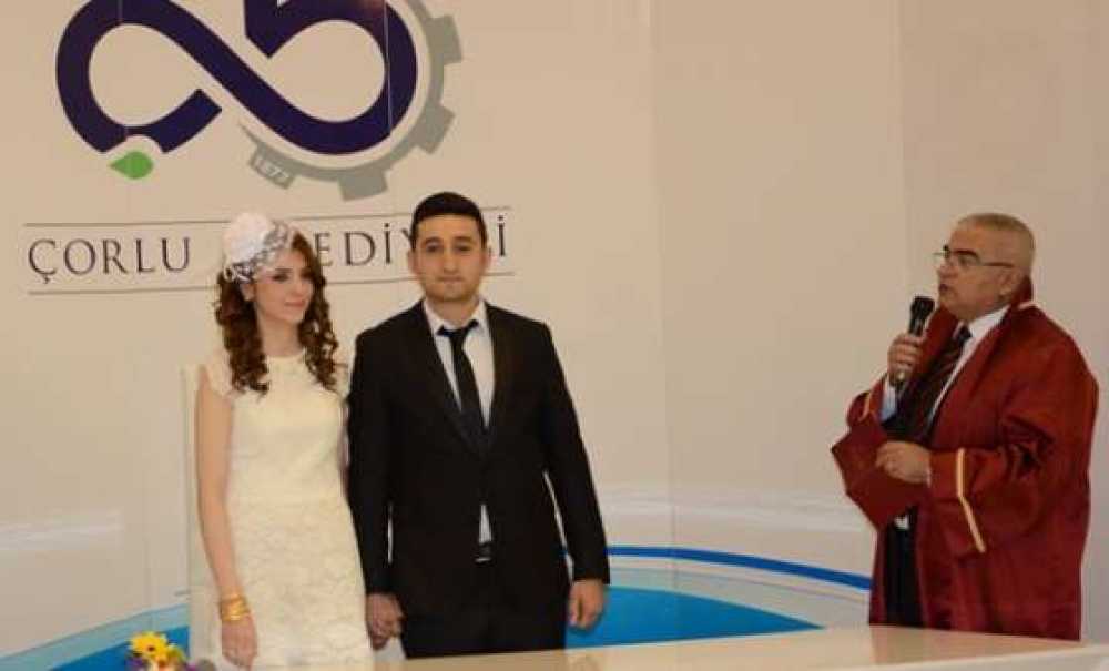 Nikahta 5.5.2015 Yoğunluğu