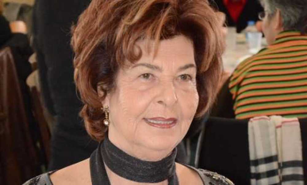 Türkiye Yardım Sevenler Derneği'nde Kutlama