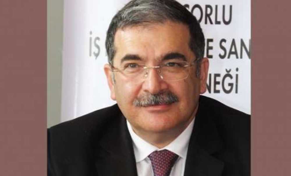 Çisad`dan Aile İşletmeleri Geleceği Ve Kuşak Sıkıntıları Konferansı