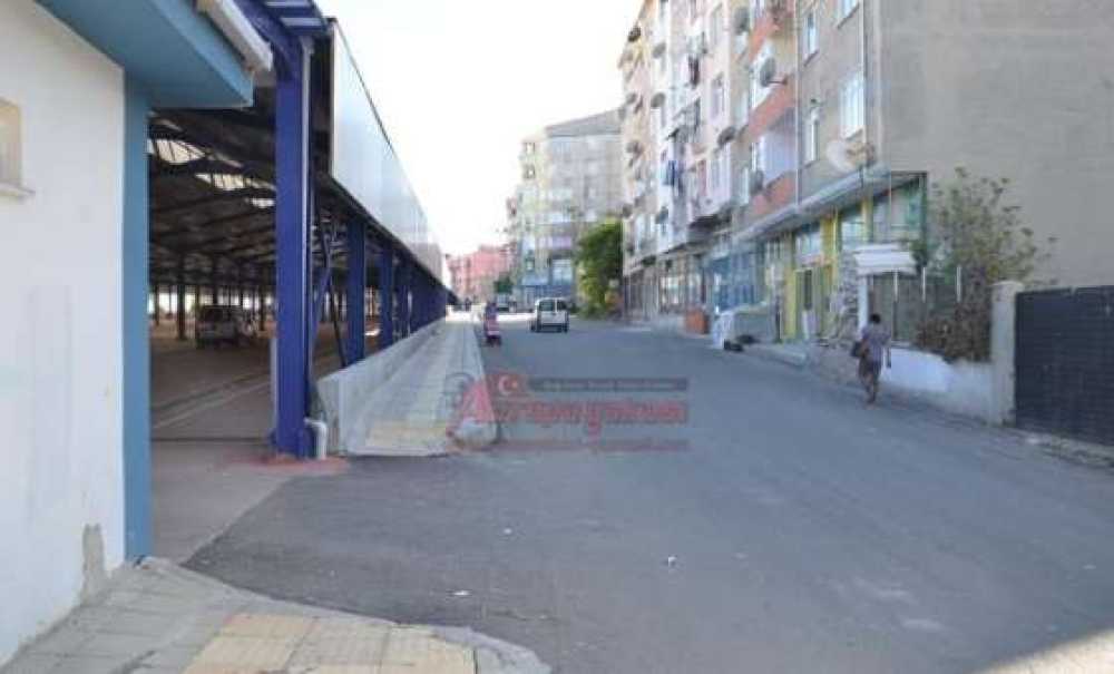 Vatandaş Sokak Lambası İstiyor