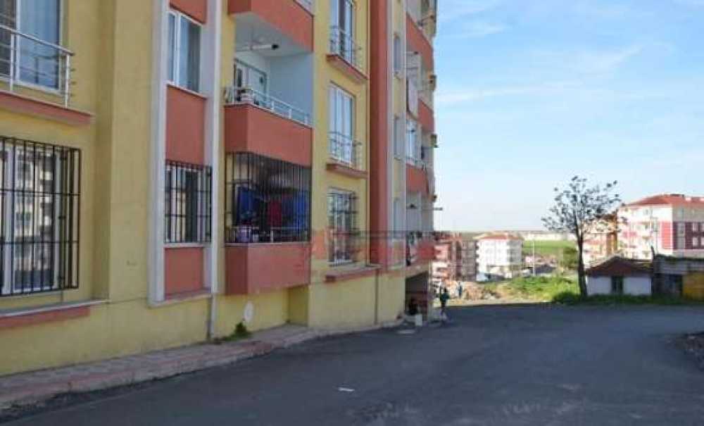 Vatandaş Sokak Lambası İstiyor