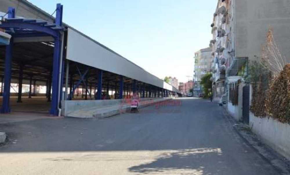 Vatandaş Sokak Lambası İstiyor