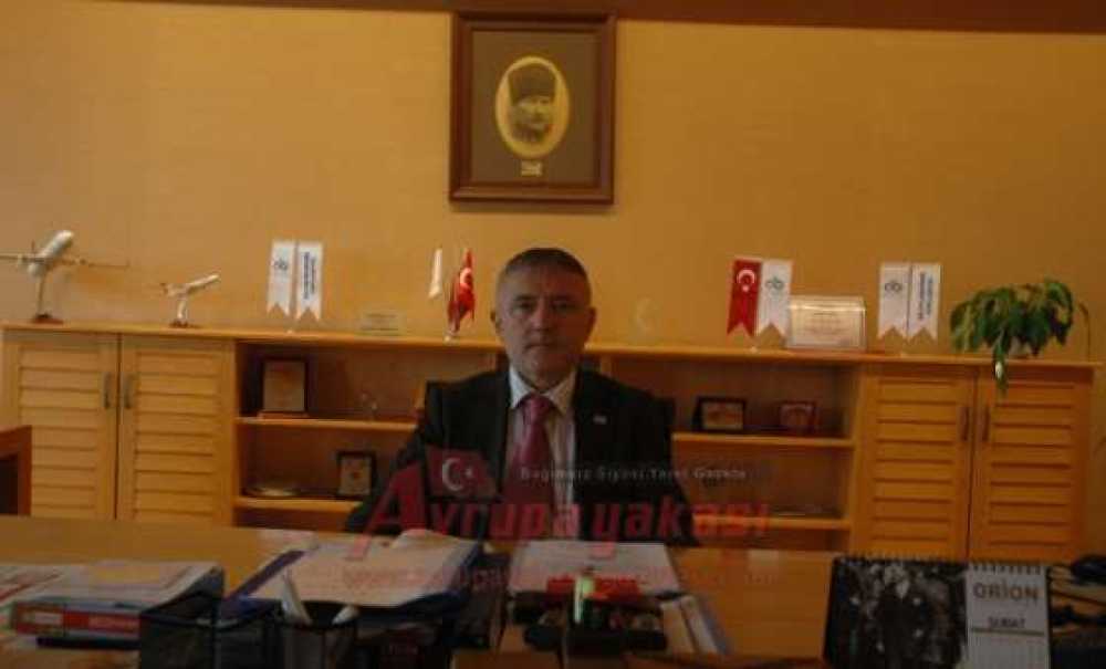 Çorlu Belediyesi`nin Kursları 2. Dönemde De Devam Ediyor