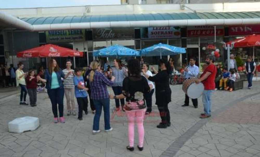 Trakya'nın Hıdırellez'i Böyle Olur