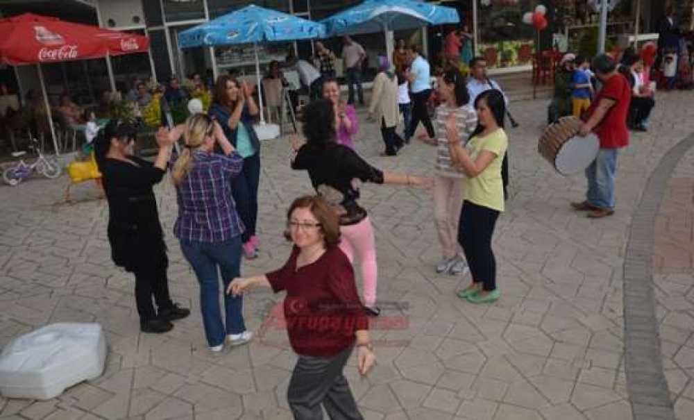 Trakya'nın Hıdırellez'i Böyle Olur