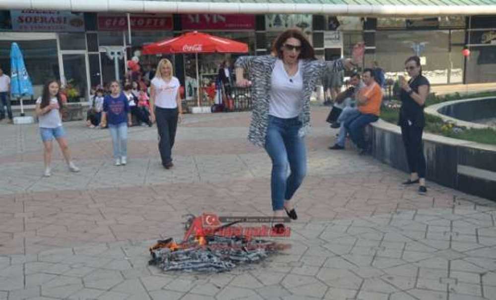 Trakya'nın Hıdırellez'i Böyle Olur
