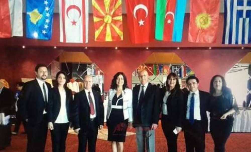 Balkan Ülkelerinde Çorlu Rüzgarı Esiyor