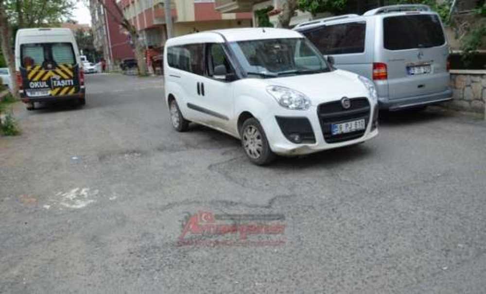 Yollar Onarım Bekliyor