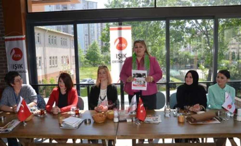 Özel Gülsün Işık Ortaokulu Çorlu'da Açılıyor