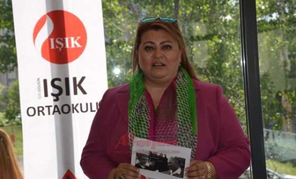 Özel Gülsün Işık Ortaokulu Çorlu'da Açılıyor