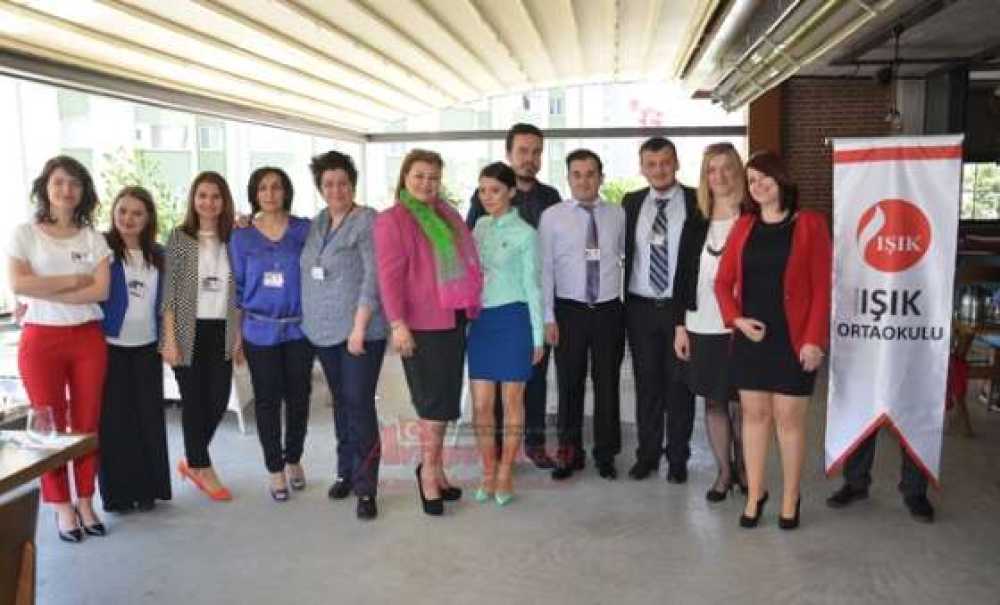 Özel Gülsün Işık Ortaokulu Çorlu'da Açılıyor