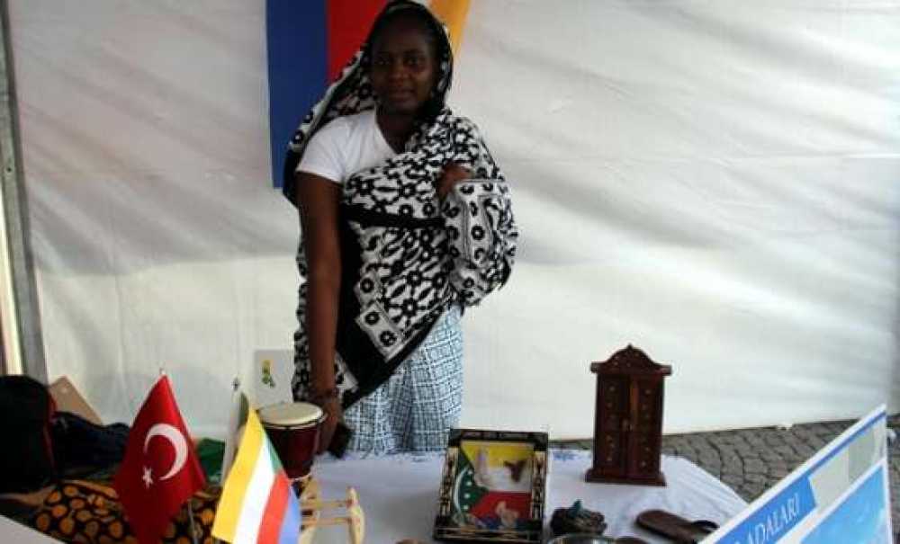 8. Uluslararası Öğrenci Buluşması