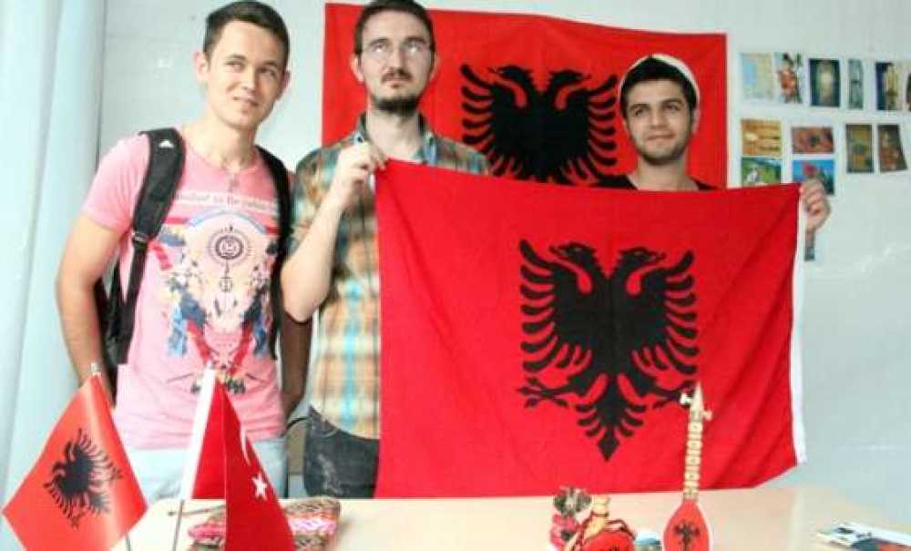 8. Uluslararası Öğrenci Buluşması