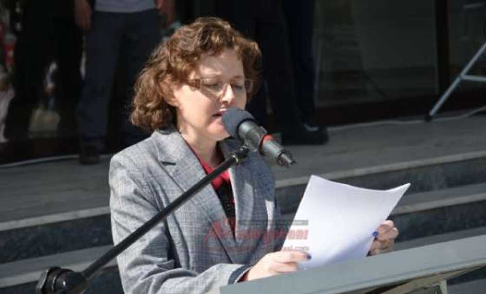 Çorlu Kaymakamı Levent Kılıç:“Engelli Adayı Olduğumuz Bilinciyle Hareket Etmeliyiz”