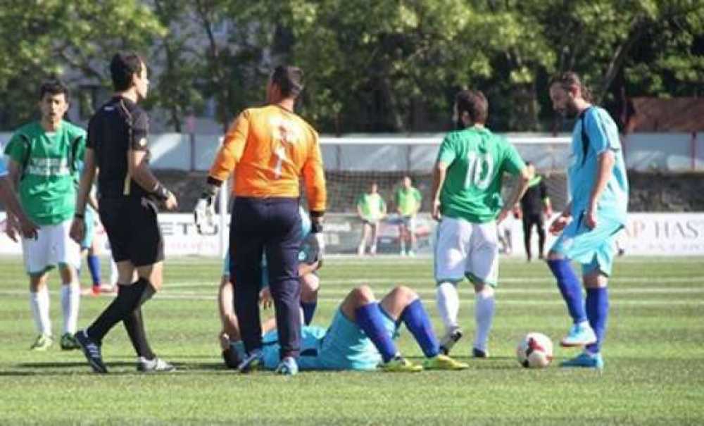 Süper Amatör Kümenin Son Takımı Büyük Çınarlıspor Oldu