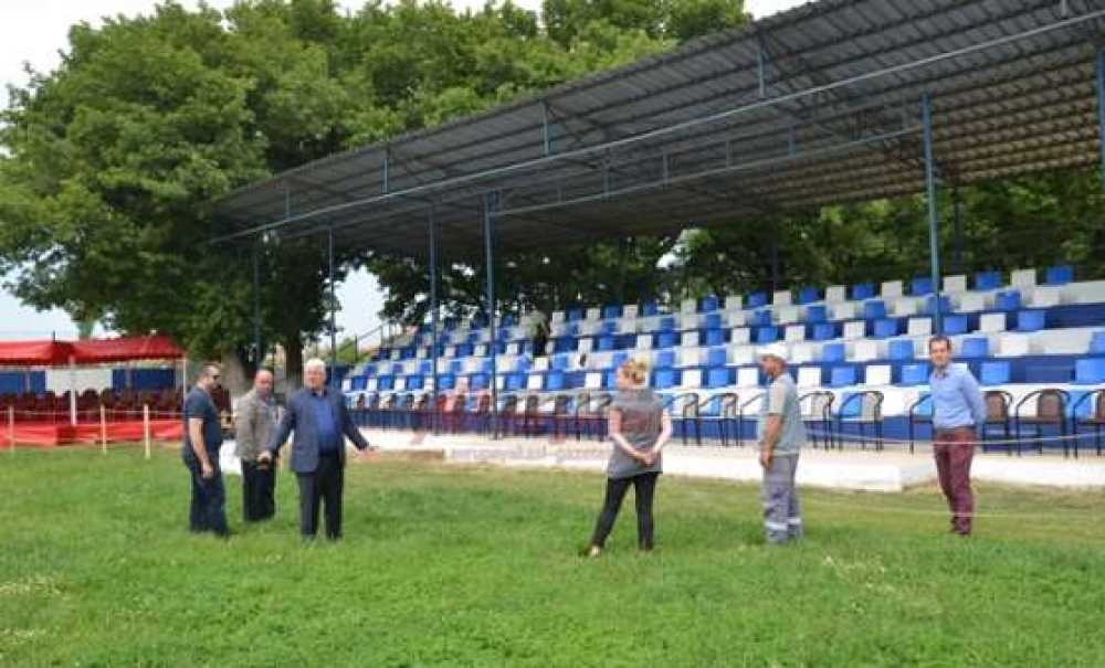 Ergene Belediye Başkanı Rasim Yüksel;“Velimeşe'de Başlattığımız Geleneği Ergene'de De Sürdürüyoruz”