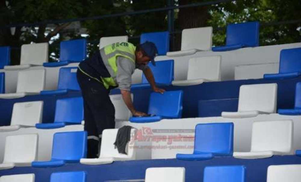 Ergene Belediye Başkanı Rasim Yüksel;“Velimeşe'de Başlattığımız Geleneği Ergene'de De Sürdürüyoruz”