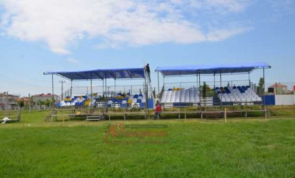 Ergene Belediye Başkanı Rasim Yüksel;“Velimeşe'de Başlattığımız Geleneği Ergene'de De Sürdürüyoruz”