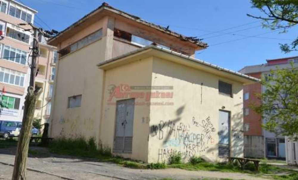 Güldüren Duvar Yazıları