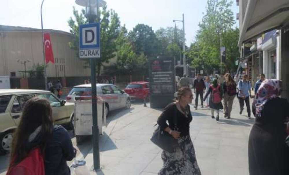 Çorlu Kaçak Sigara Cenneti Olmayacak