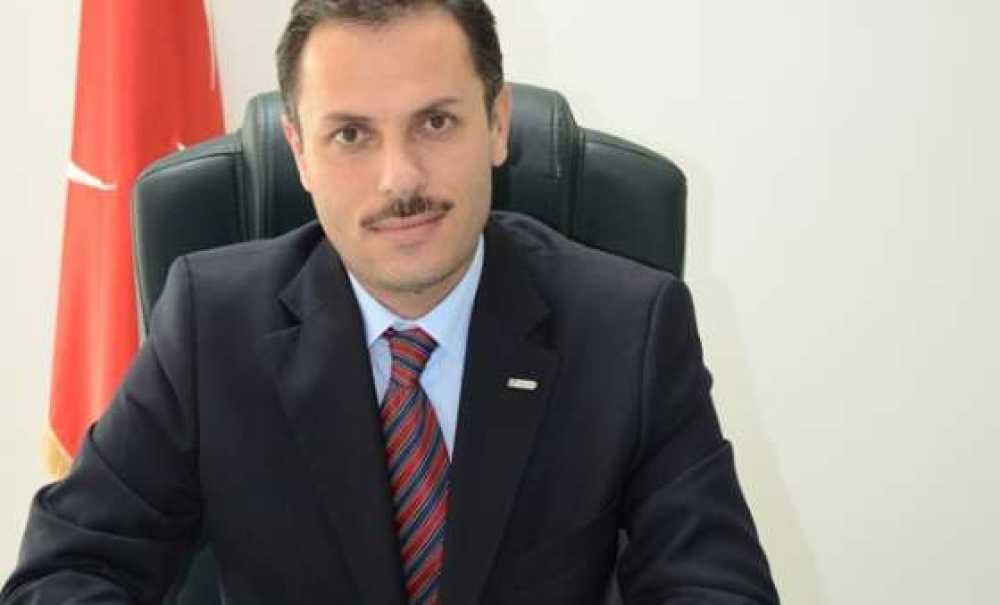 Tagid'den Ata Yurda Ticari Heyet