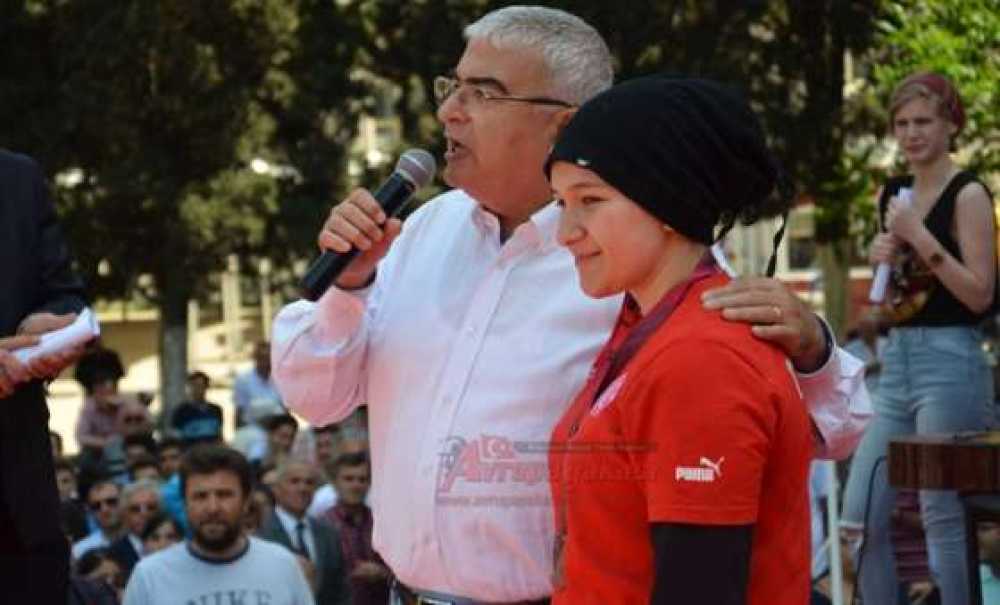 Gençlik Konseri Büyük İlgi Gördü