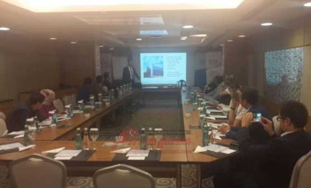 Si-Ser İşitme Cihazları Merkezi`nden Farkındalık Toplantısı