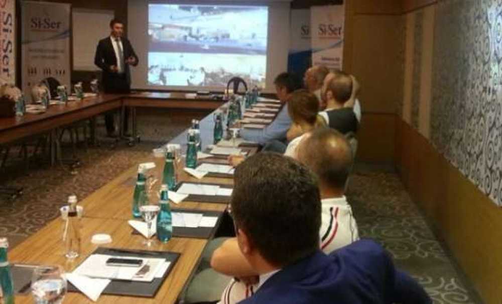 Si-Ser İşitme Cihazları Merkezi`nden Farkındalık Toplantısı