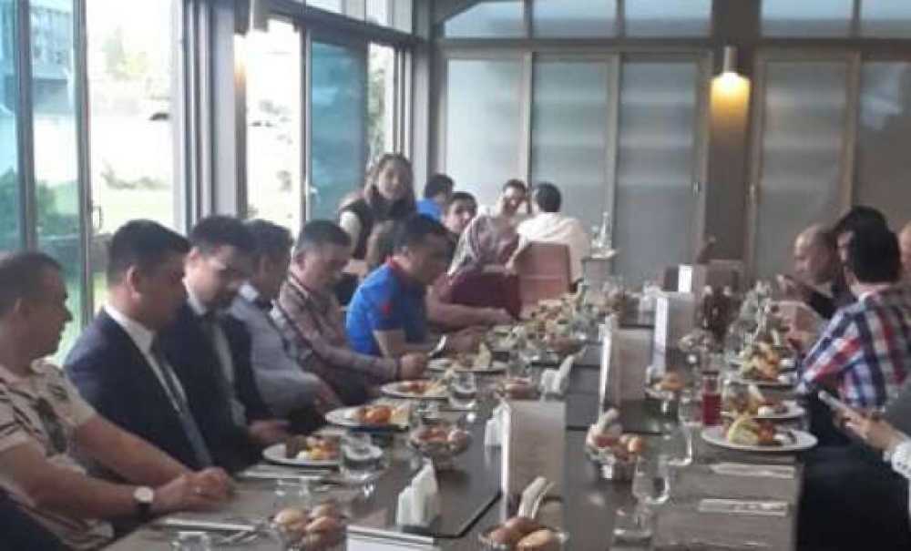 Si-Ser İşitme Cihazları Merkezi`nden Farkındalık Toplantısı