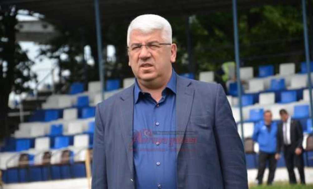 Ergene Belediye Başkanı Rasim Yüksel;“Ergene İçin 2015 Yatırım Yılı Olacak”