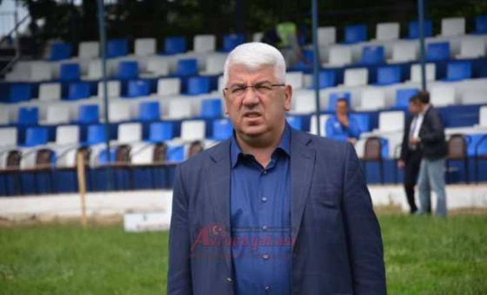 Ergene Belediye Başkanı Rasim Yüksel;“Ergene İçin 2015 Yatırım Yılı Olacak”