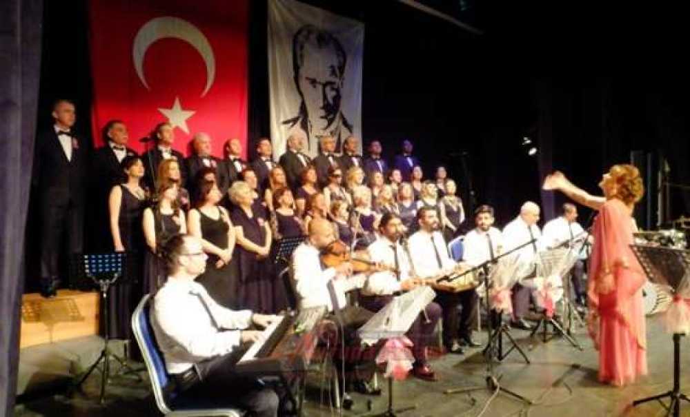 Çorlu Kaymakamlığından Ahde Vefa Projesi