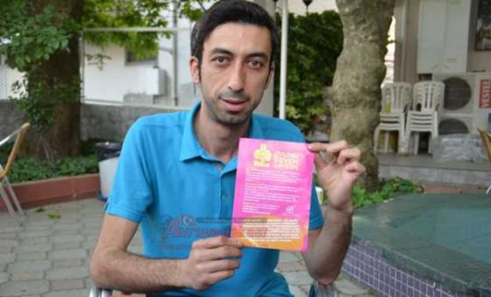 Oy Ve Ötesi Çorlu'da