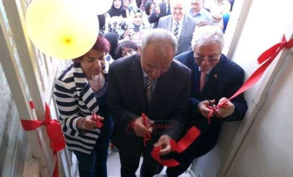 Sodam `dan Yılsonu Sergisi