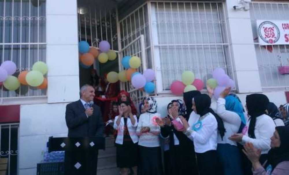 Sodam `dan Yılsonu Sergisi