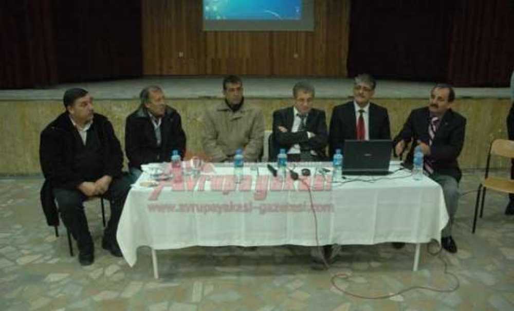 Çorlu`da 19 Kadın İşçi Tyçp Kapsamında İşe Yerleştirildi