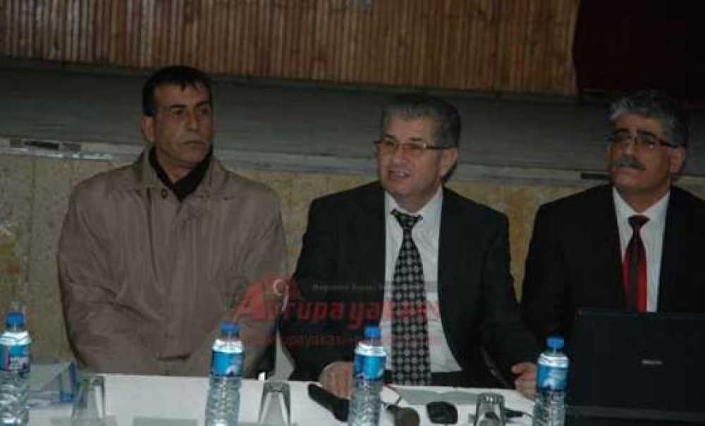 Çorlu`da 19 Kadın İşçi Tyçp Kapsamında İşe Yerleştirildi