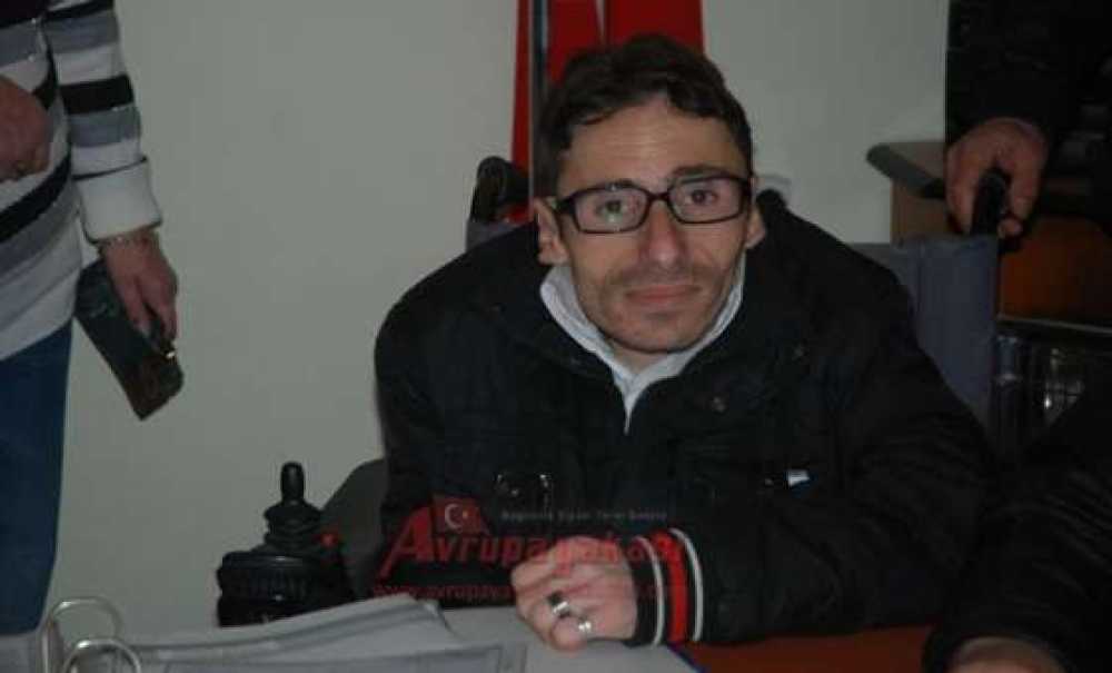 Sakatlar Derneği Çorlu Şubesi`nden Bilet Uyarısı