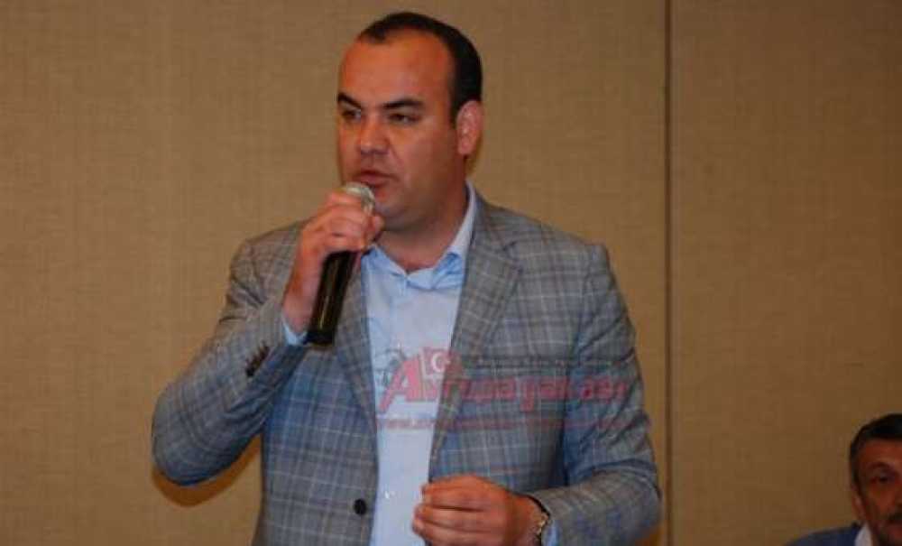 Chp Stk'larla Buluştu