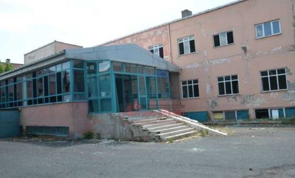 Ak Parti İl Başkanı Ahmet Akçay; “Rezalet”